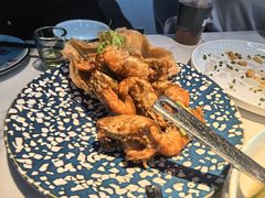 -园里前·10年私厨·福建菜(台江万达鳌峰洲店)