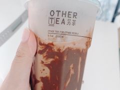-OT另茶(上海幸福里店)