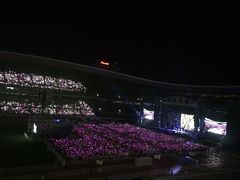 -大连体育中心体育馆