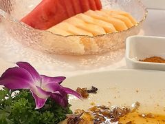 -怀德酒楼·粤菜·海鲜·茶点(宝安国际机场店)