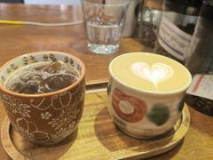 -Joymean coffee.见面咖啡
