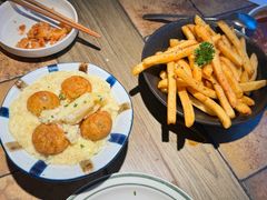 -山杏yama-katsu·吉列炸物