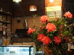 -October Coffee(Gaya)