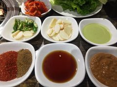 -33韩式自助烧烤(环城南路店)