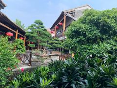 -猪肉婆私房菜(容桂总店)