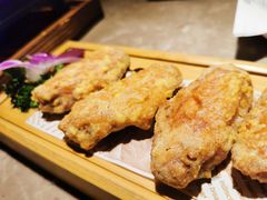 -新白鹿餐厅(金鹰新街口店)