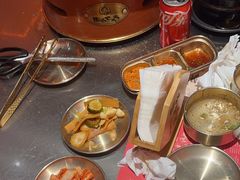 -西塔老太太泥炉烤肉(苏州大悦城店)