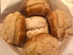 -BreadTalk面包新语·烘焙蛋糕(中华广场店)