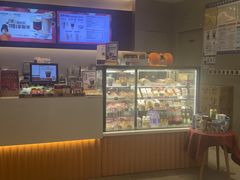 -COSTA COFFEE(广州广粤天地店)