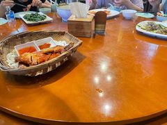 -南海渔家•海鲜•正宗海南菜(海棠湾店)