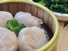 -吉莲利苑海鲜酒家(珠海拱北29年老字号店)