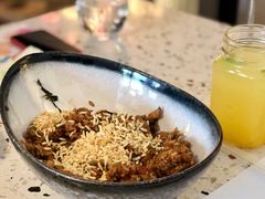 酱油炒饭-素描餐厅(灵隐天竺店)