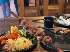-北京山里寒舍度假酒店