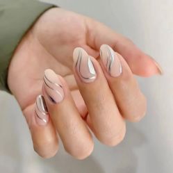 -LILY NAILS美甲美睫