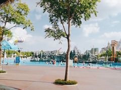 -厦门方特水上乐园