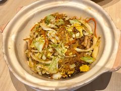-避风塘(百联东郊店)