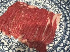 -北京老门框爆肚四季涮肉(淮海东路外滩店)