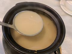 莲藕鸡脚汤（明火例汤）-文记壹心鸡(宝华路店)