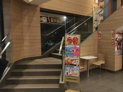 -麦当劳(乳山路店)