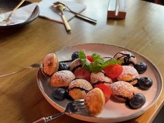 -咖法森林·咖啡  酒吧(天河店)