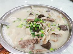 -胡世羊肉汤(南街店)
