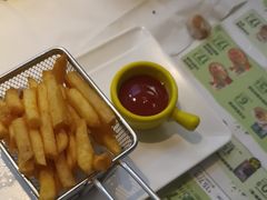 -豪客来牛排(雄峰城店)