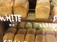 -PAPER STONE BAKERY(天环店)
