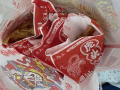 -虎头炸·潮汕南乳炸鸡(花都雅乐城店)