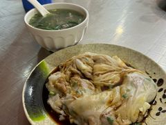 -自园小食店