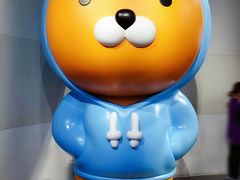 -KAKAO FRIENDS(弘大店)