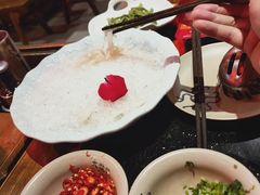 -小龙坎火锅(沙井店)