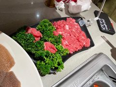 -海底捞火锅(顺义华联店)