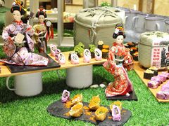 -杭州钱江新城万怡酒店-西餐厅