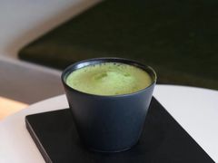 -luutosa  cafe & tea 鹿兔山