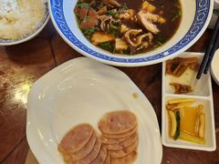 -北京小肠陈饭庄(方庄店)