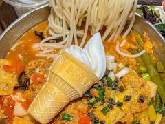 -四碗螺蛳粉(北大路店)