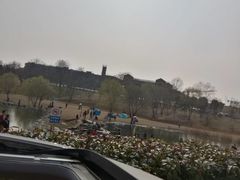 -钟山体育运动公园