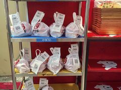 -72街荷叶饭(东方宝泰广场店)