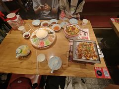 -怪噜范·老贵阳街头名小吃(汇金星力城店)
