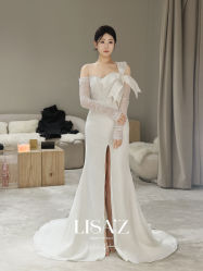 -Renee芮亦婚纱(原丽莎)