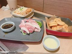 -新石器烤肉(南通CBD大有境店)