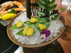 -蟹将军·松叶蟹和牛日料放题自助(K11店)
