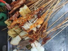 -百签宫串串香重庆火锅(夏湾店)