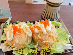 -莳空烧鸟店(晨沐店)