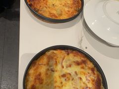 -Living Kitchen团建·厨艺派对空间(国贸店)