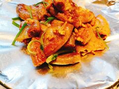 -百味馆·粤菜·湛江菜(后海花园店)