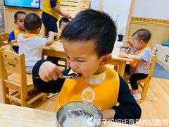 -狮子妈妈托育早教幼儿园(岳麓店)