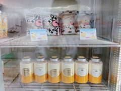 -白色日记·手作酸奶(麦凯乐店)