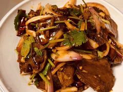-小郭私房菜·海肠捞饭店(学士街店)