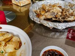 -鲤鱼塘农家山庄